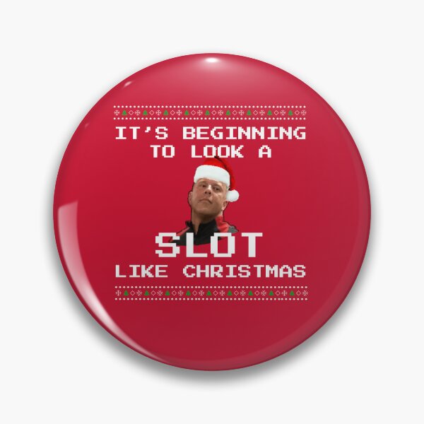 Item preview, Arne Slot Christmas designed and sold by mundial86.