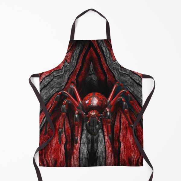 Item preview, ALIEN SPIDER  designed and sold by johnnyssandart.
