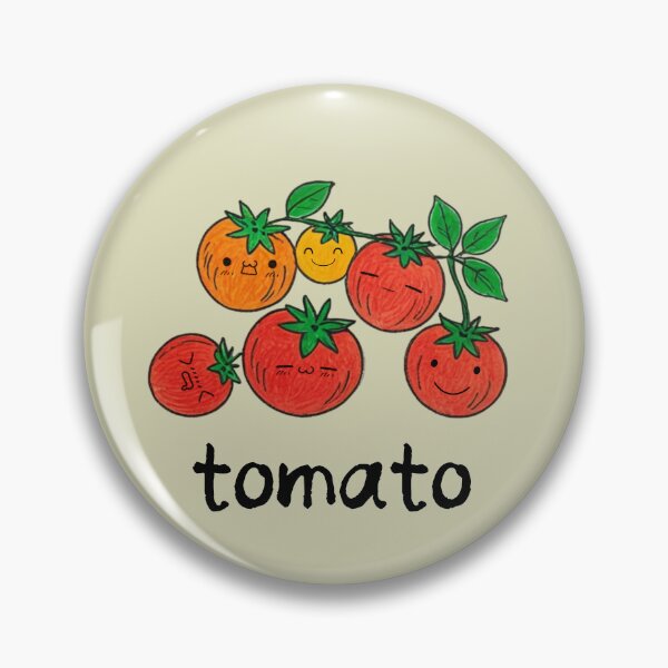 Artikelvorschau, Tomate entworfen und verkauft von zzzozzo.