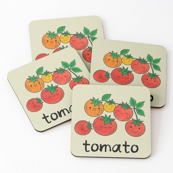 Artikelvorschau, Tomate entworfen und verkauft von zzzozzo.