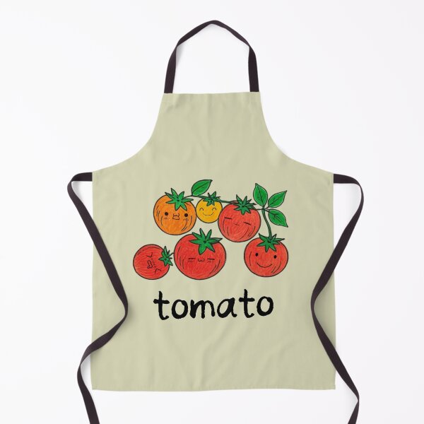 Item preview, tomato designed and sold by zzzozzo.