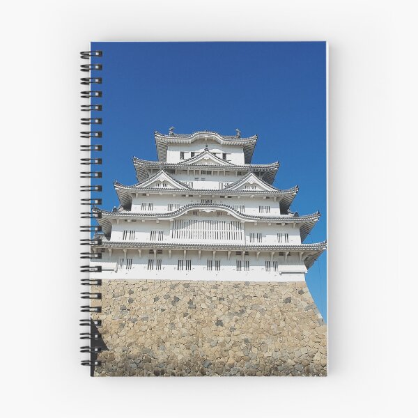 Item preview, Himeji Castle  designed and sold by TalBright.
