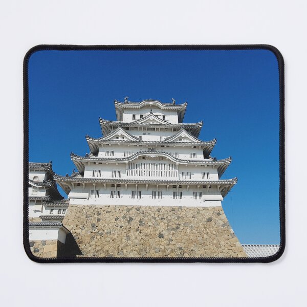 Item preview, Himeji Castle designed and sold by TalBright.