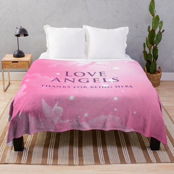 Item preview, Home of Angels designed and sold by Infinite-Love.
