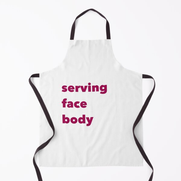 Item preview, Empowering Confident Serving Body and Face Outfit  designed and sold by AndreaCostanza.