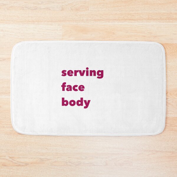 Item preview, Empowering Confident Serving Body and Face Outfit  designed and sold by AndreaCostanza.
