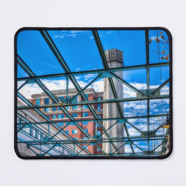 Item preview, Urban Regeneration - Richmond designed and sold by Viv Thompson Photography .