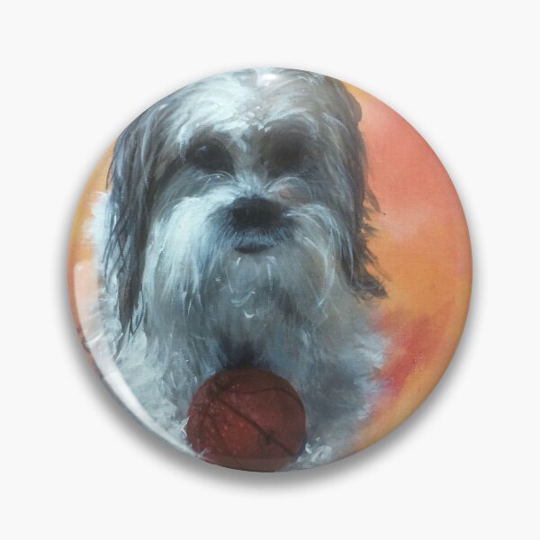 Item preview, Duffy, a pet portrait, healing Artwork, spirit artist, animal spirit art, Medium artist, healing gift. designed and sold by lizzyforrester.