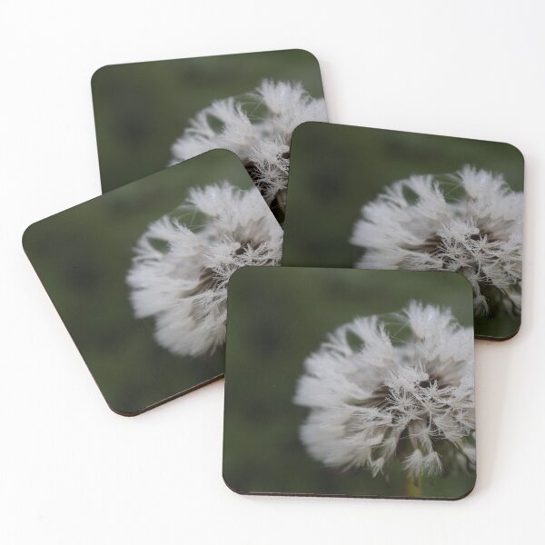 Item preview, Frozen Blowballs designed and sold by Calidris Fotografie Steffi & Ben Köppler.