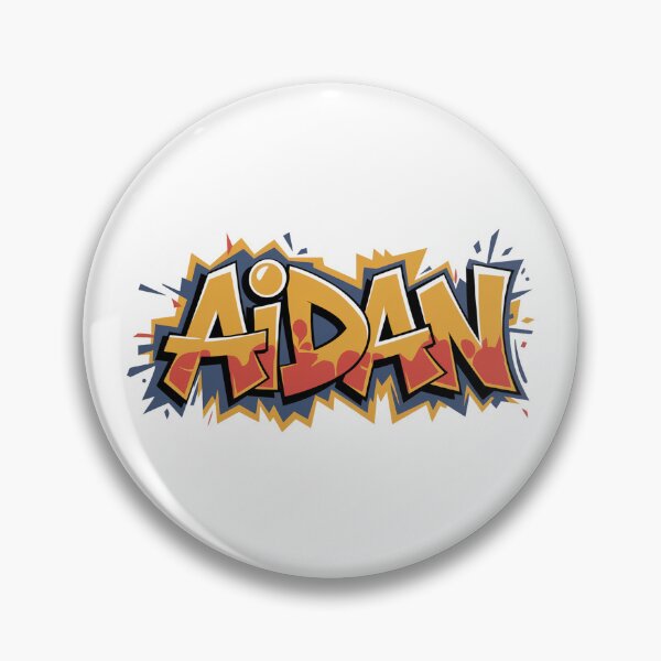 Item preview, Aidan designed and sold by Pleindedesigns.