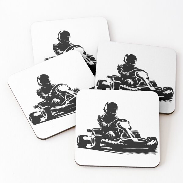 Item preview, Go kart Racer, go kart designed and sold by MYpngShop.