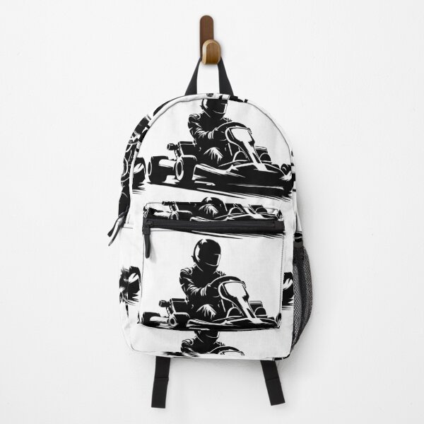Item preview, Go kart Racer, go kart designed and sold by MYpngShop.