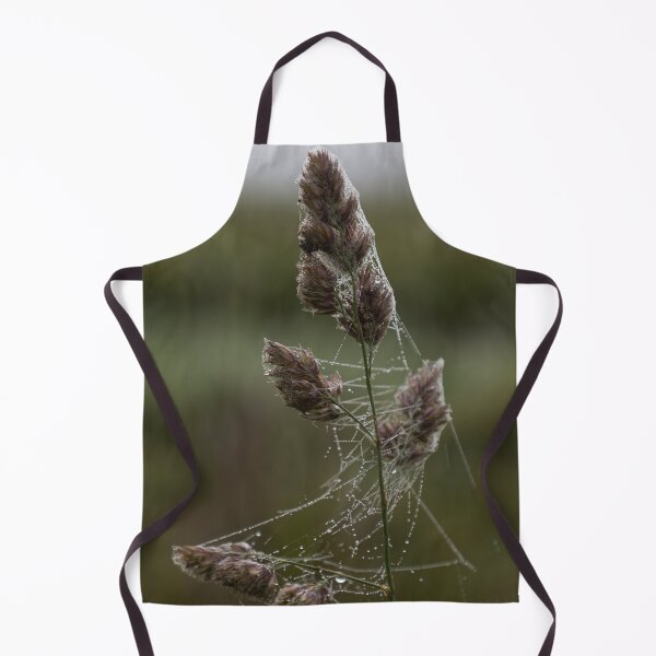 Item preview, Frozen Spider Webs designed and sold by Calidris Fotografie Steffi & Ben Köppler.