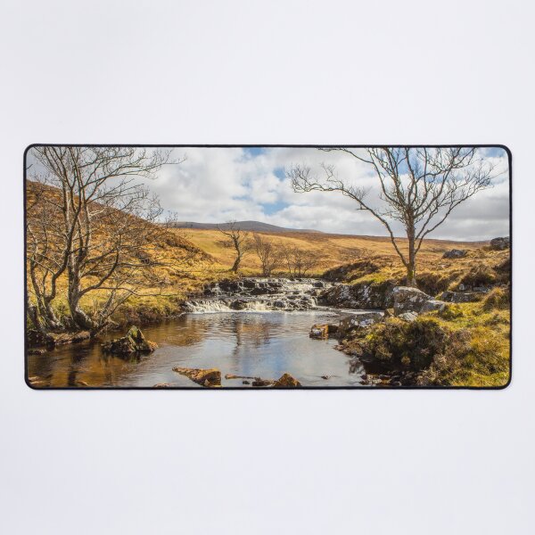 Item preview, Moorland Falls designed and sold by Dave Hare Photography.