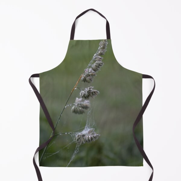 Item preview, Frozen Spider Webs designed and sold by Calidris Fotografie Steffi & Ben Köppler.