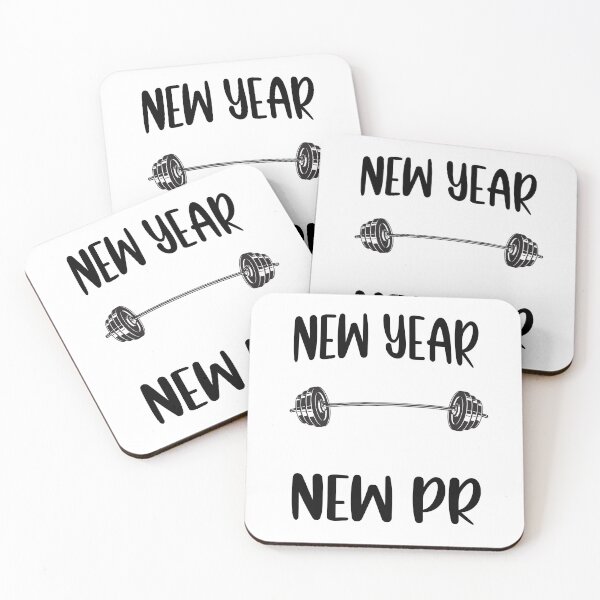 Item preview, New year new PR designed and sold by zirvelx.