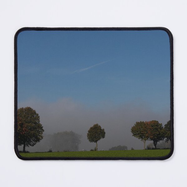 Item preview, Misty Morning designed and sold by Calidris Fotografie Steffi & Ben Köppler.