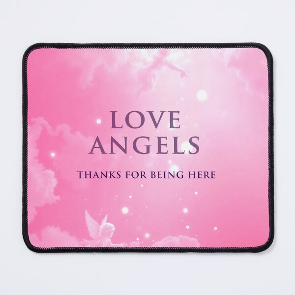 Item preview, Home of Angels designed and sold by Infinite-Love.
