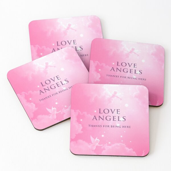 Item preview, Home of Angels designed and sold by Infinite-Love.