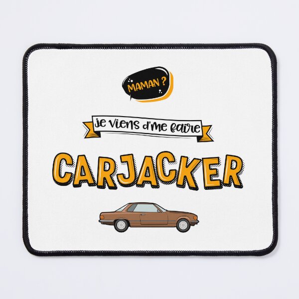 Item preview, I got carjacked designed and sold by PMYTHO.