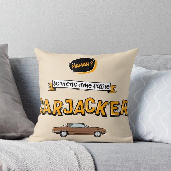 Item preview, I got carjacked designed and sold by PMYTHO.