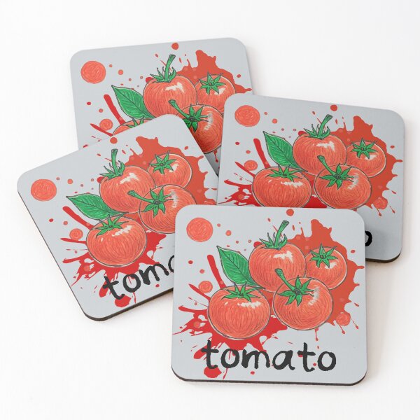 Artikelvorschau, Tomate entworfen und verkauft von zzzozzo.