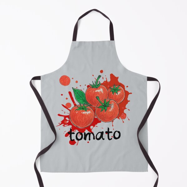 Item preview, tomato designed and sold by zzzozzo.