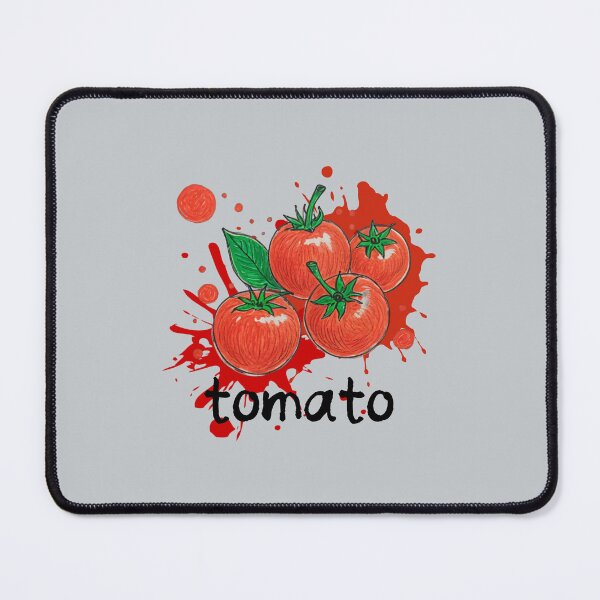Item preview, tomato designed and sold by zzzozzo.