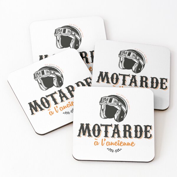 Item preview, Old school biker designed and sold by PMYTHO.