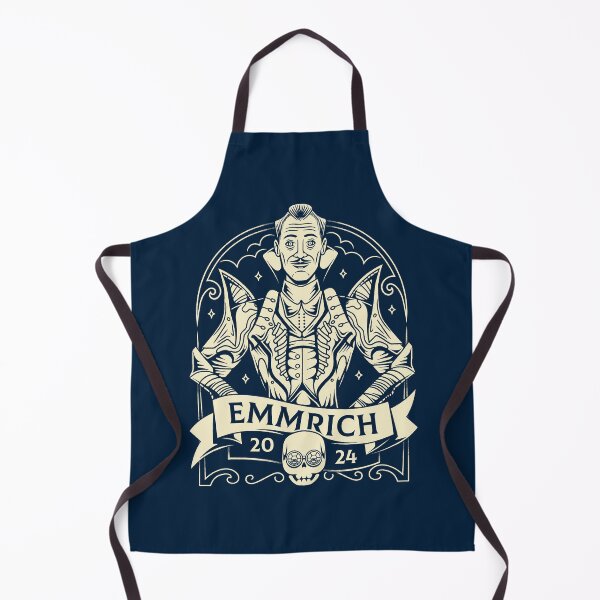 Item preview, The Necromancer designed and sold by AlundrART.