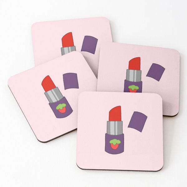 Item preview, Nana's lipstick designed and sold by Lapostrophezey.