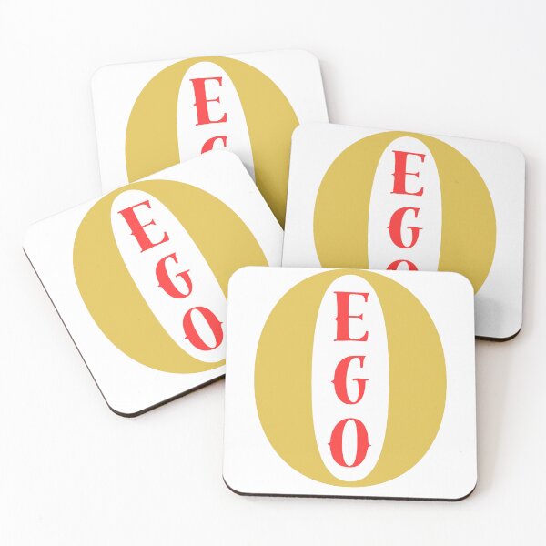 Item preview, Zero ego designed and sold by Taloory.