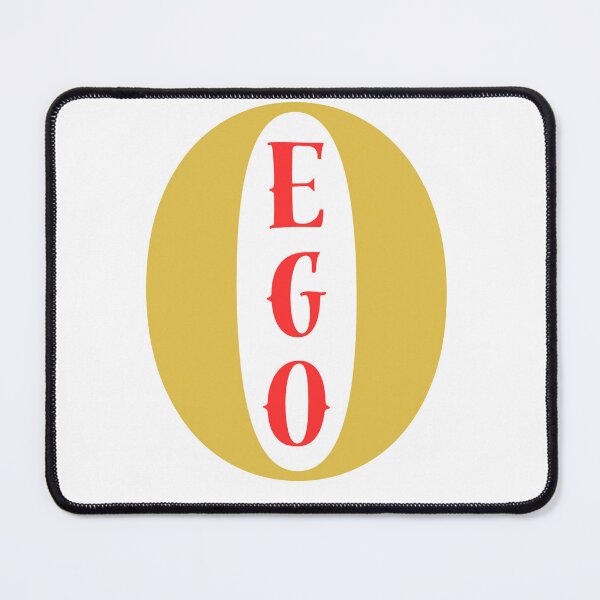 Item preview, Zero ego designed and sold by Taloory.