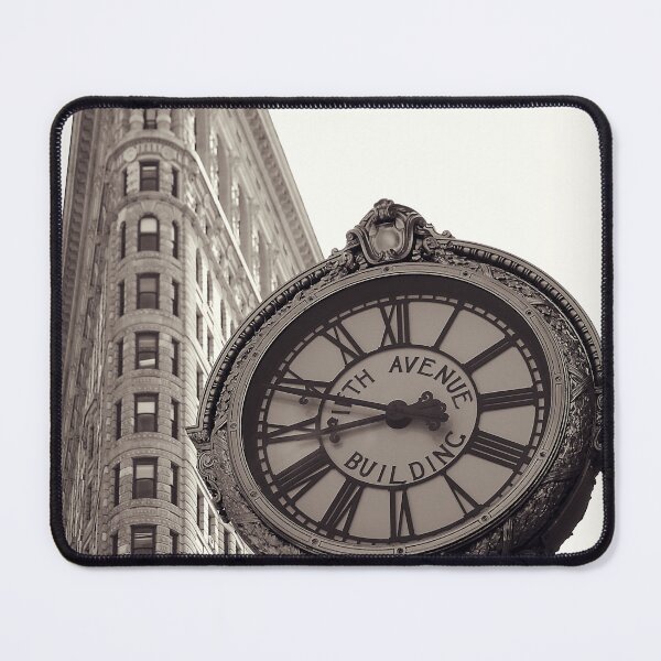 Item preview, Flatiron NYC designed and sold by Nicholas Averre.