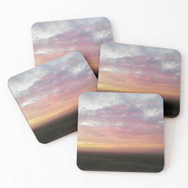 Item preview, Sunrise designed and sold by Calidris Fotografie Steffi & Ben Köppler.