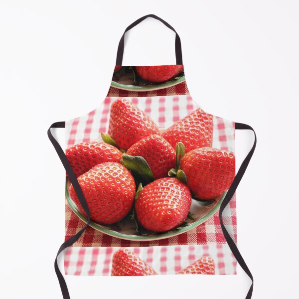 Item preview, Strawberries designed and sold by pinkal.