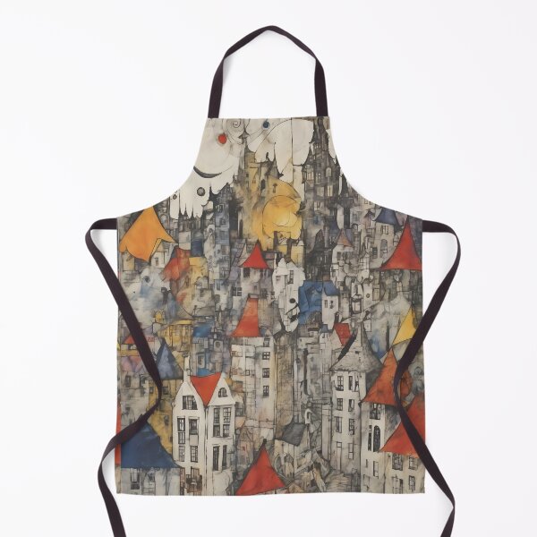 Item preview, The Radiant Skyline designed and sold by FakeFate.