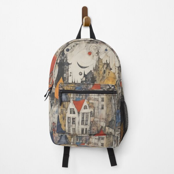 Item preview, The Radiant Skyline designed and sold by FakeFate.