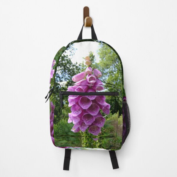 Item preview, Foxglove designed and sold by pinkal.