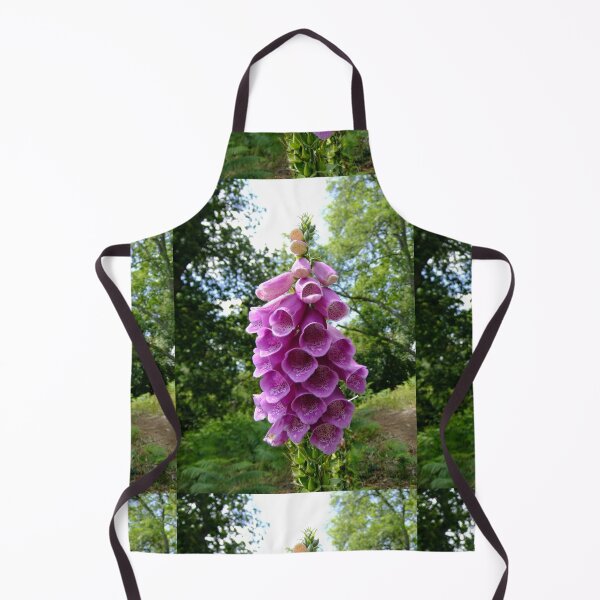 Item preview, Foxglove designed and sold by pinkal.