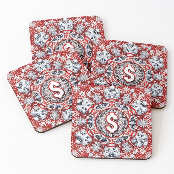 Item preview, Rich Christmas  designed and sold by 3oner.
