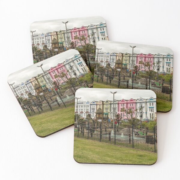 Item preview, Hotels and guesthouses in Paignton, Devon designed and sold by yackers1.