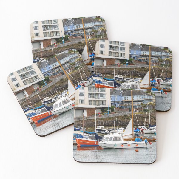 Item preview, Paignton Harbour, Devon designed and sold by yackers1.