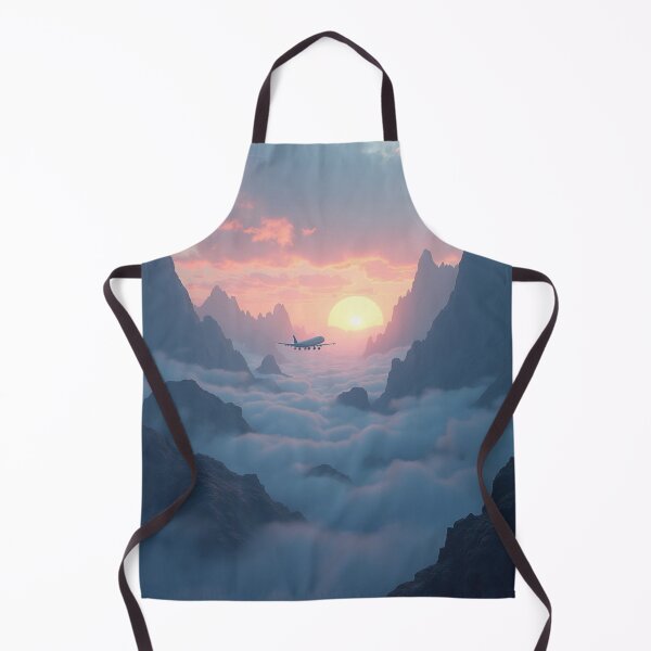 Item preview, Sunset Flight Adventure designed and sold by sachinnaha.