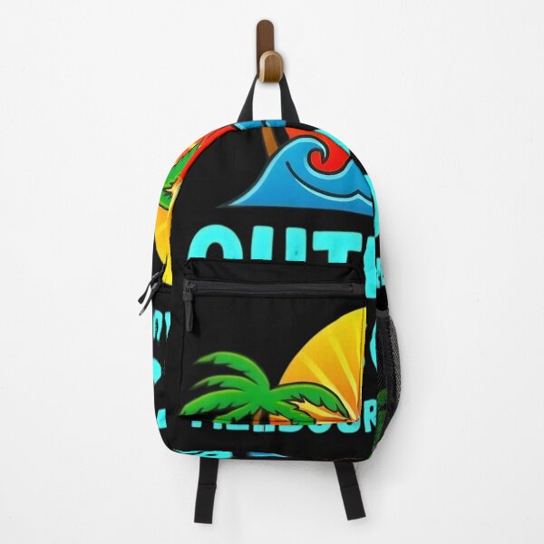 Item preview, Outdoor Resorts ORA Melbourne Beach Sunset Souvenir designed and sold by Mryoussefwac.