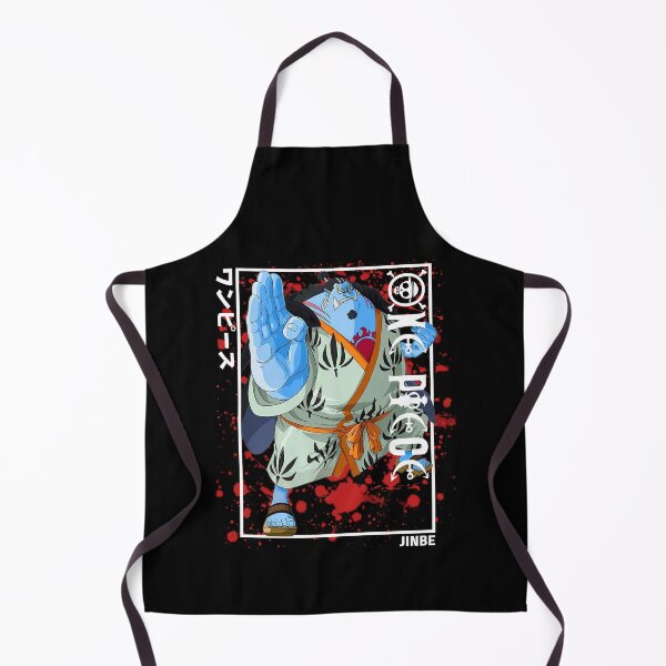 Item preview, One Piece - Jinbe designed and sold by teresarego.