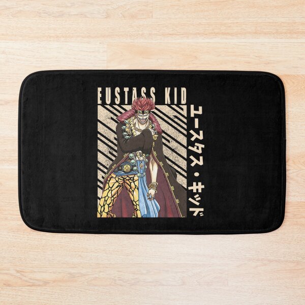 Item preview, One Piece - Eustass Kid designed and sold by teresarego.