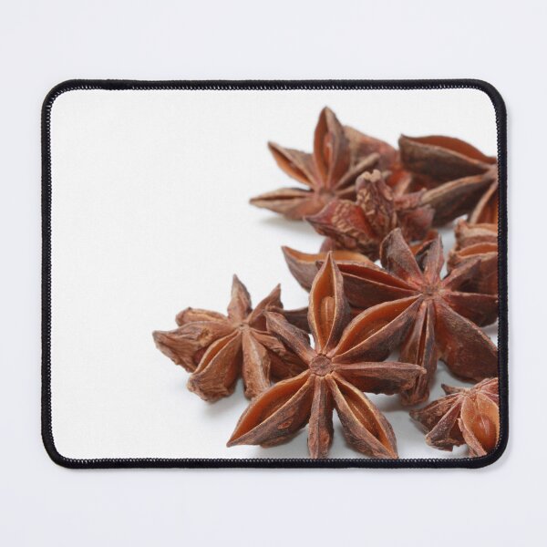 Item preview, Star anise designed and sold by Nicholas Averre.