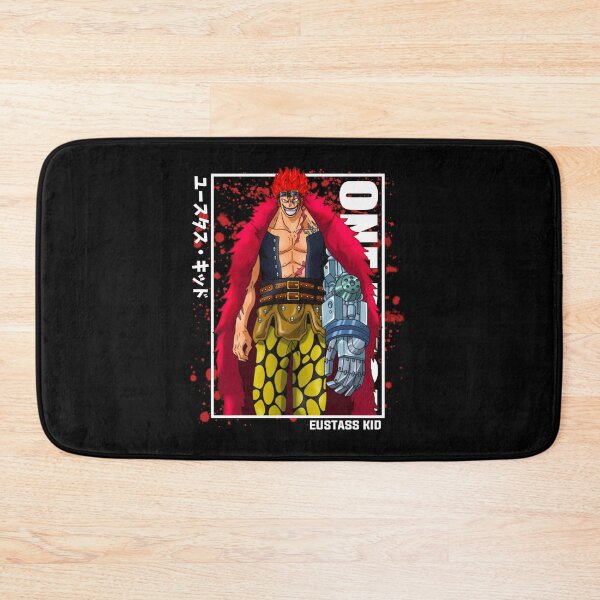 Item preview, One Piece - Eustass Kid designed and sold by teresarego.