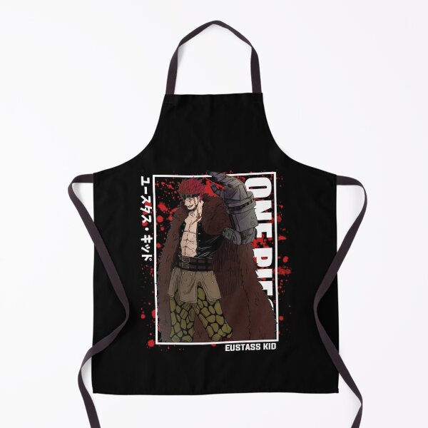 Item preview, One Piece - Eustass Kid designed and sold by teresarego.
